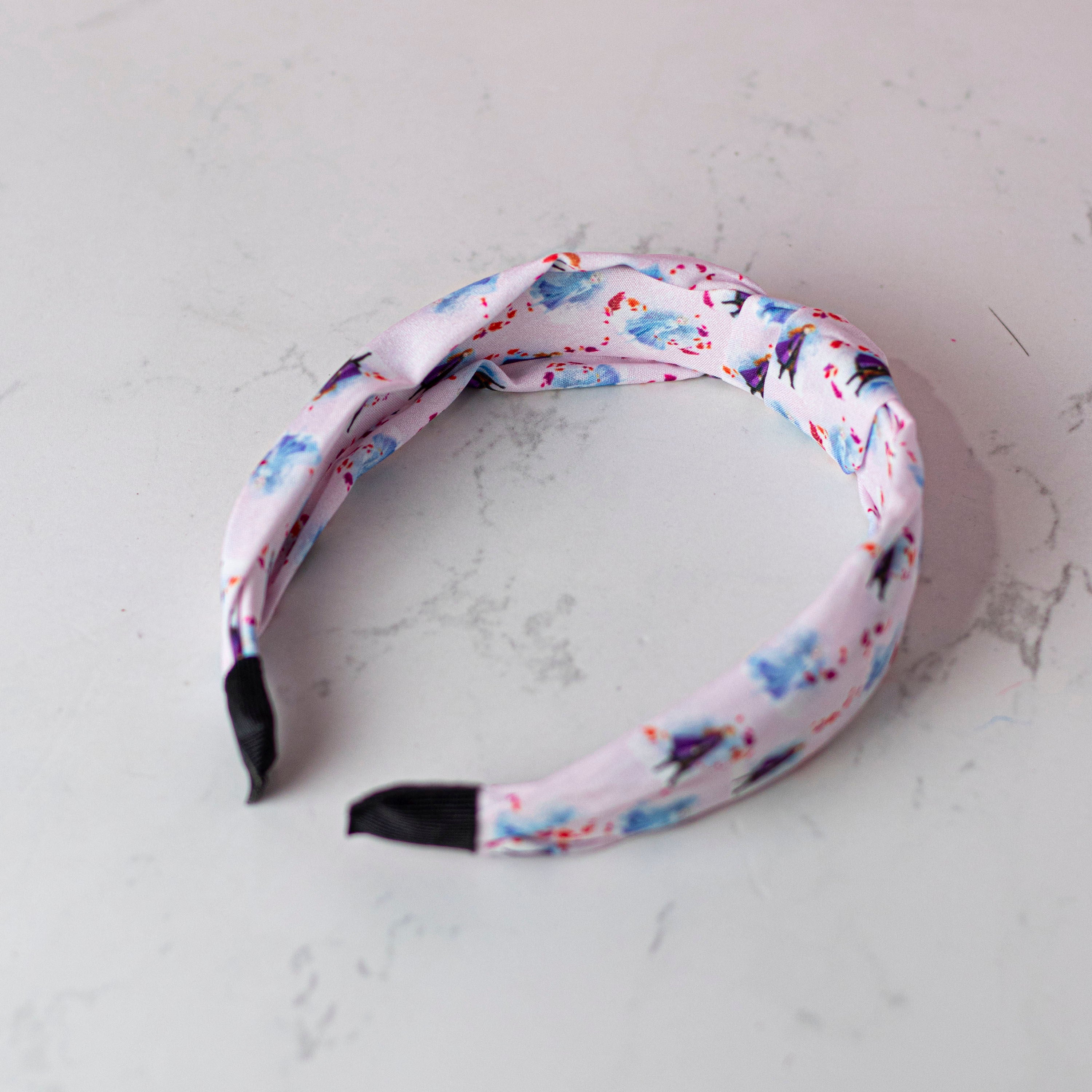 Cintillo Estampado Mix Disney