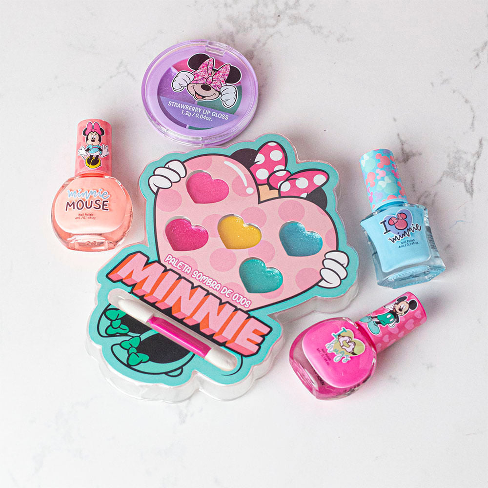 Estuche Mediano Frozen