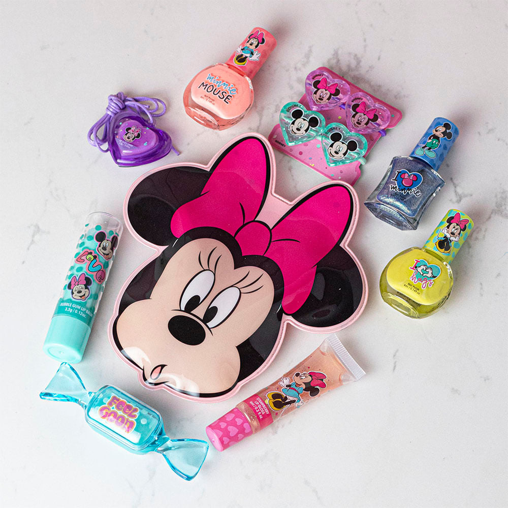 Estuche Grande Frozen
