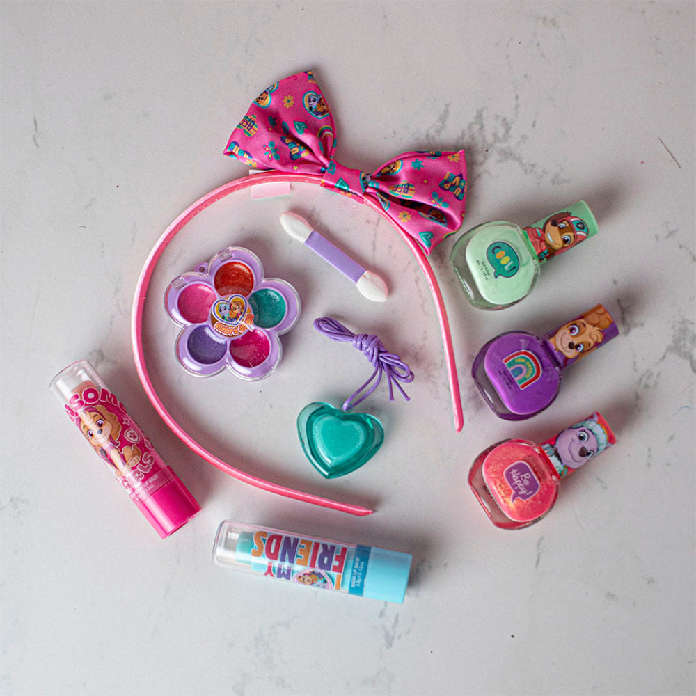 Estuche Grande Minnie