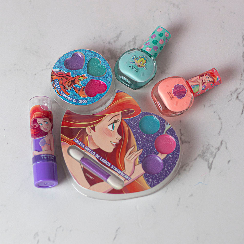Cartera Barbie
