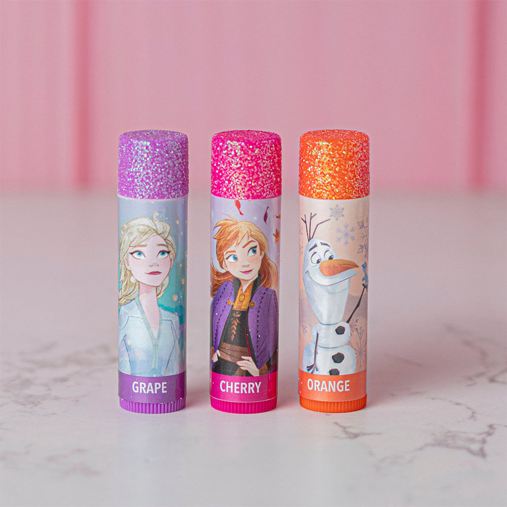 Cartera Frozen