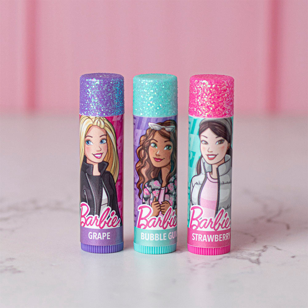 Blister Esmalte Unitario + Accesorio Mix