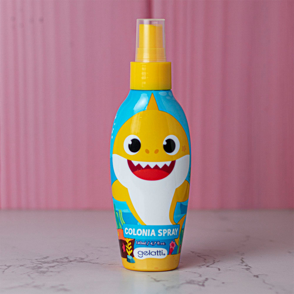 Blister Frozen Grande Esmalte+Gloss