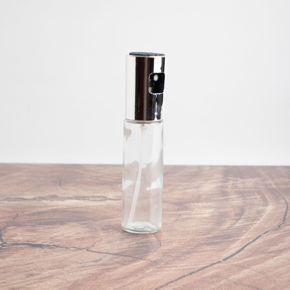 Botella Pulverizadora Para Aceite