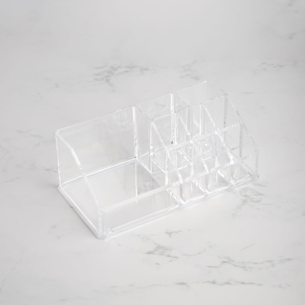 Organizador Para Maquillaje Multiusos