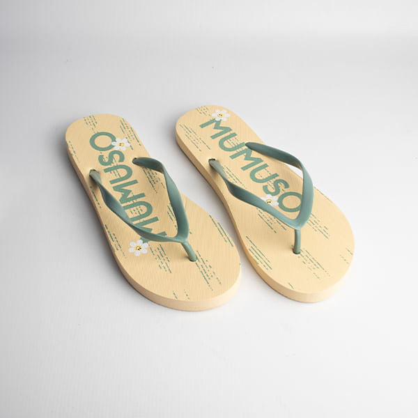 Sandalias De Mujer Girasol Talla Verde Talla 40-41