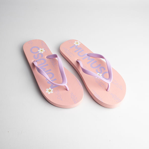 Sandalias De Mujer Girasol Talla Rosa Talla 40-41