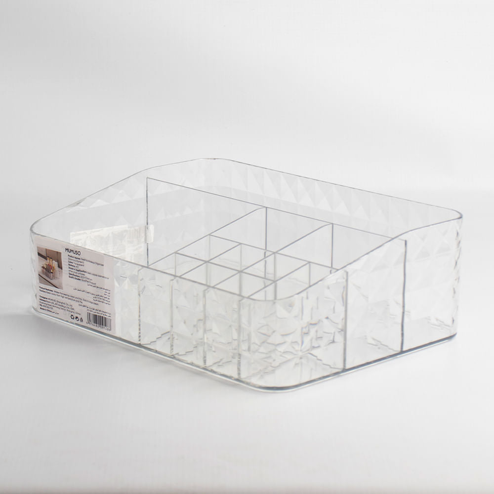 Organizador De Maquillaje De Sobremesa