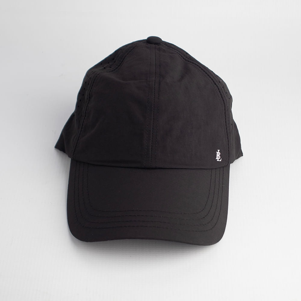 Gorra De Beisbol Negra