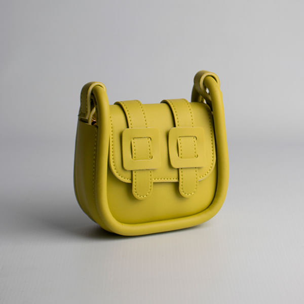 Mini Cartera Premium Verde