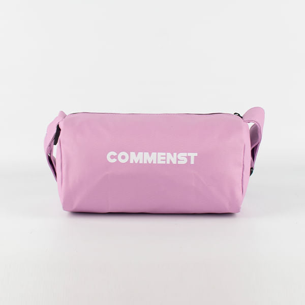 Bolso Minimalism Crossbody Color Morado