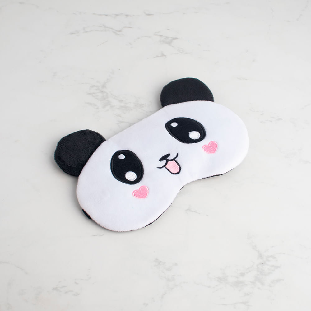 Antifaz De Panda