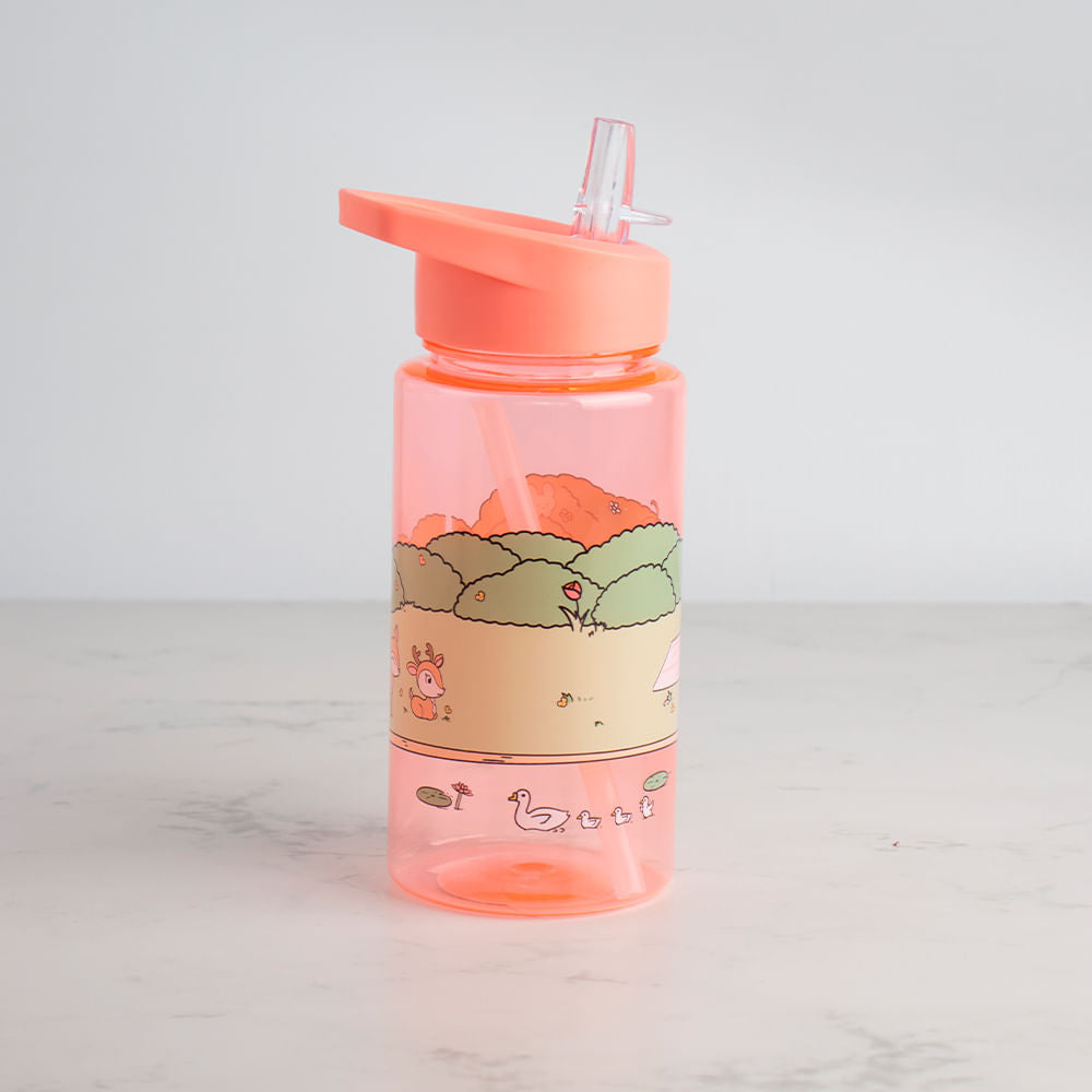 Tomatodo para Niños con Sorbete 500 ml