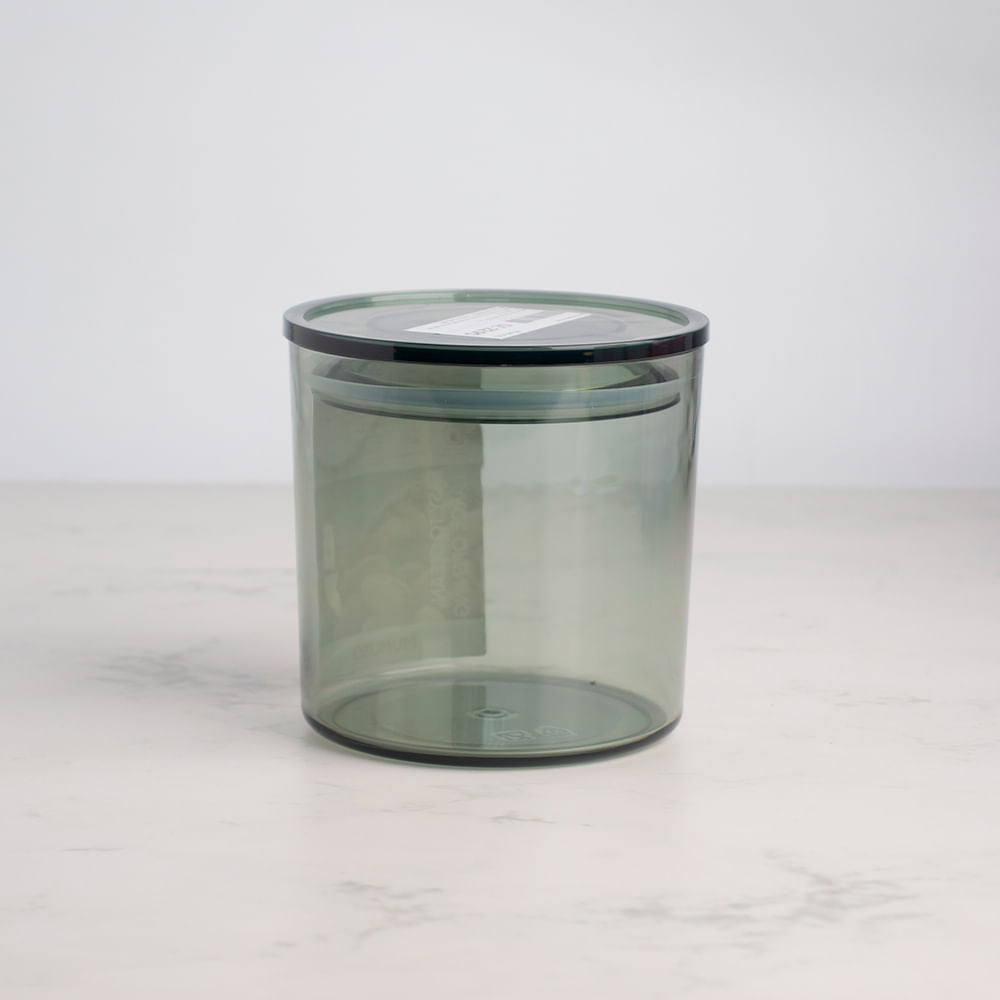 Tarro Redondo - 500 Ml