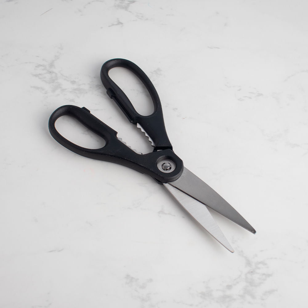 Tijeras De Cocina Desmontables De 8.5 Pulgadas