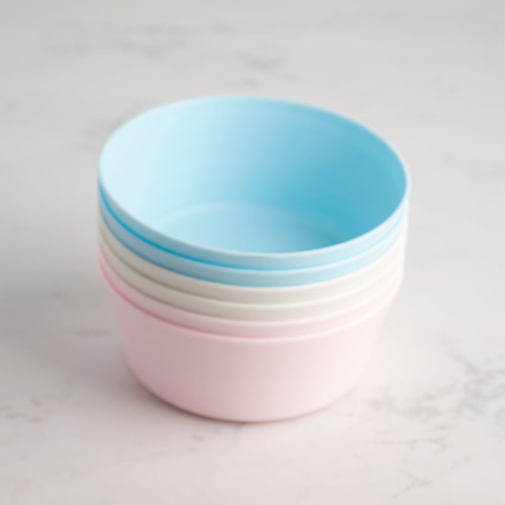 Bowls Ecologicos - 6 Uds