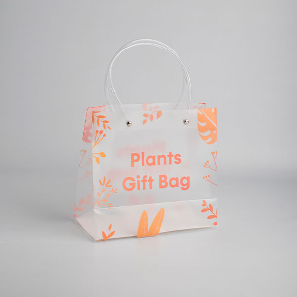 Bolsa De Regalo De Plantas Medium