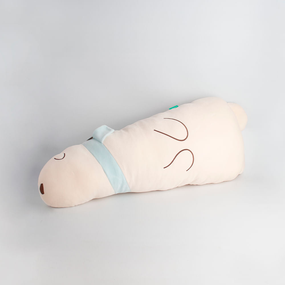 Cojin Oso Polar 75Cm