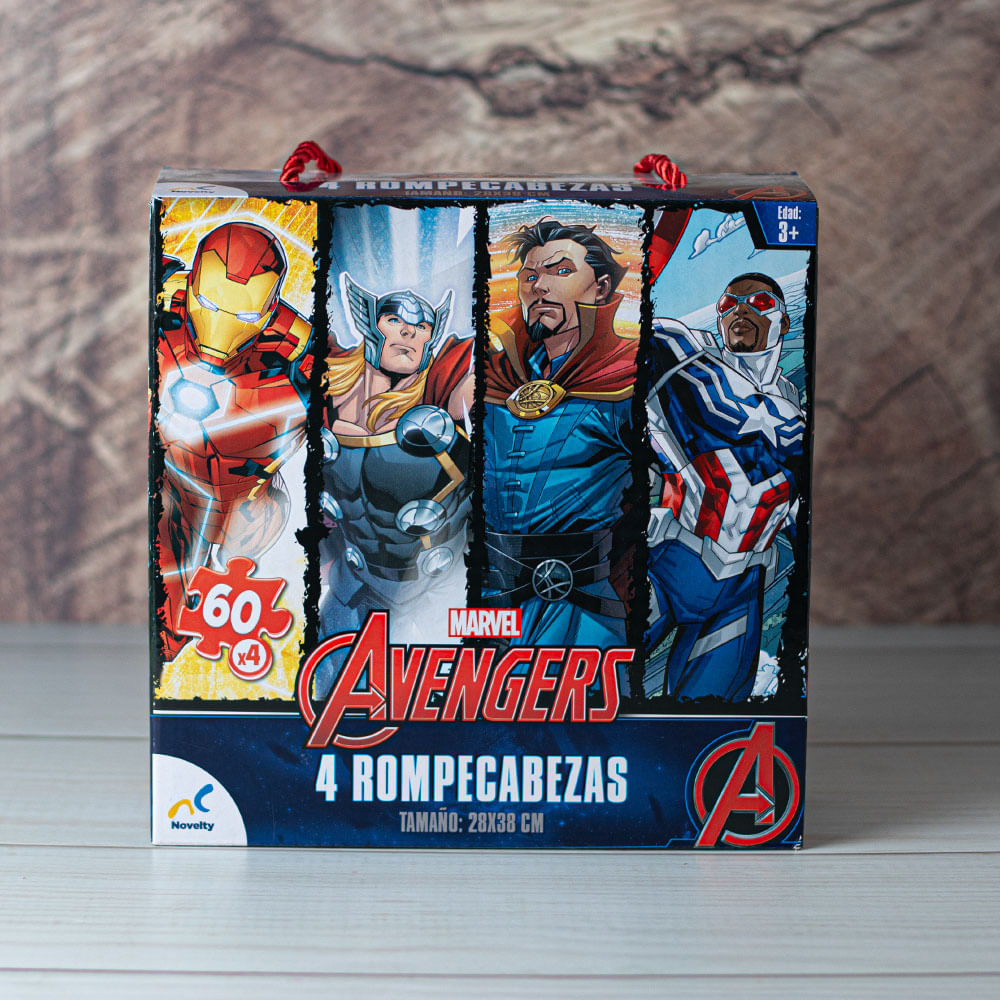 Spider-Man - Set De Baño Con Perfume