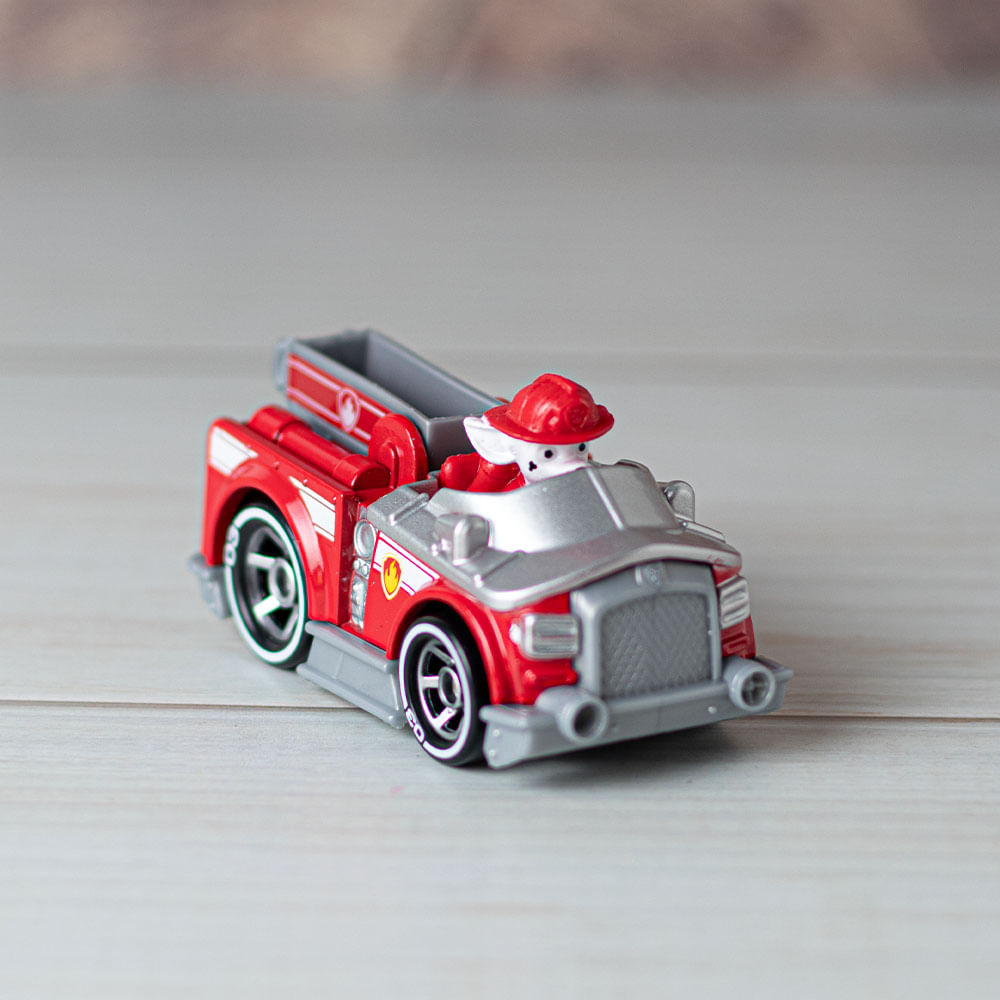 Vehiculo Die-Cast Paw Patrol Asst