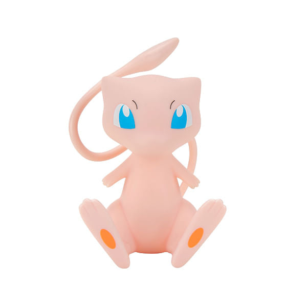 Figura Vinilo 10 Cm Pokemón