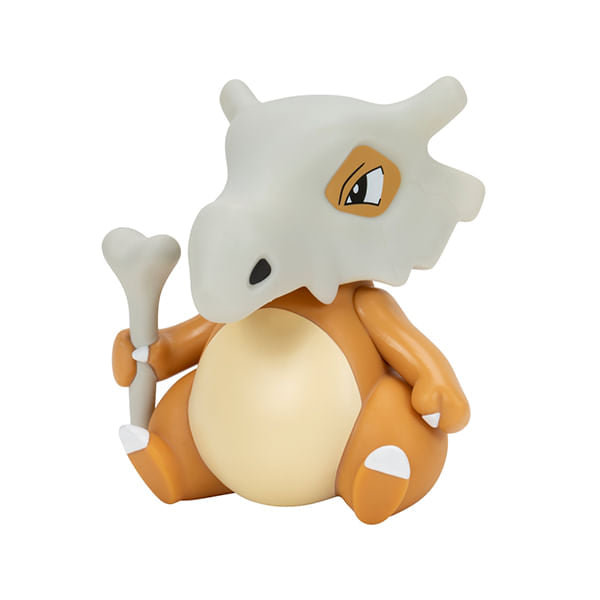 Figura Vinilo 10 Cm Pokemón