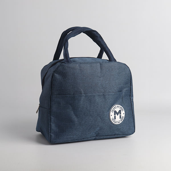 Bolsa Isotérmica Azul Marinoa