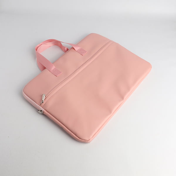 Bolsa Para Portátil Rosa