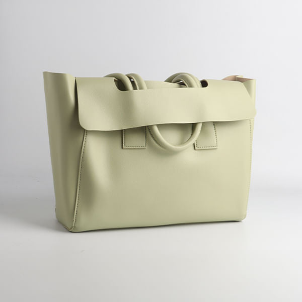 Bolso De Moda Verde