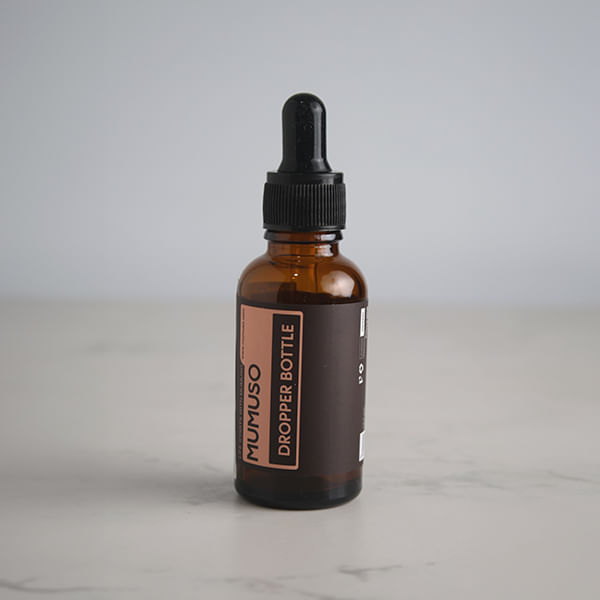 Frasco Cuentagotas Leonado 30 Ml