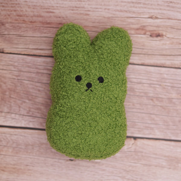Juguete oso de peluche para mascotas