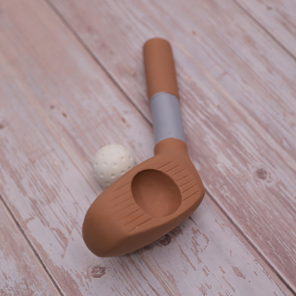 Juego de Golf para Mascotas