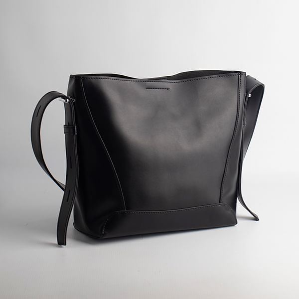 Bolso Clásico - Negro