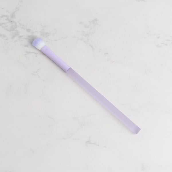 Pincel Grande Para Sombra De Ojos