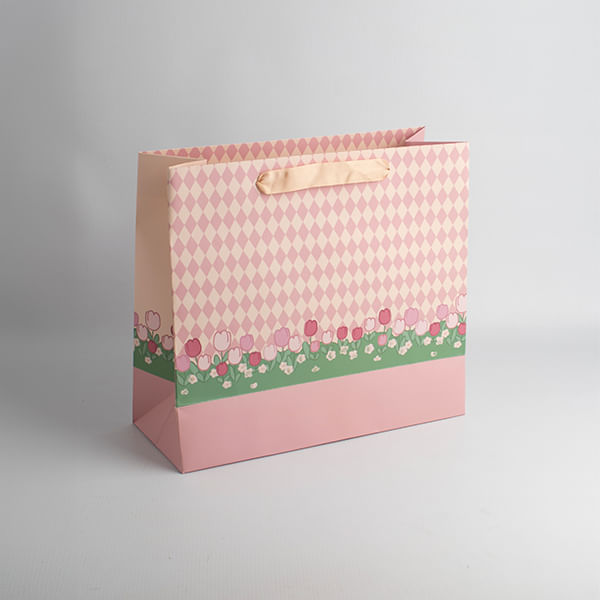 Bolsa De Regalo Tulián-M