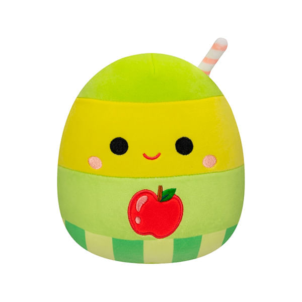 Peluche 19 Cm Animales Squishmallows