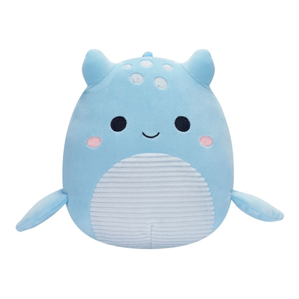 Peluche 19 Cm Animales Squishmallows