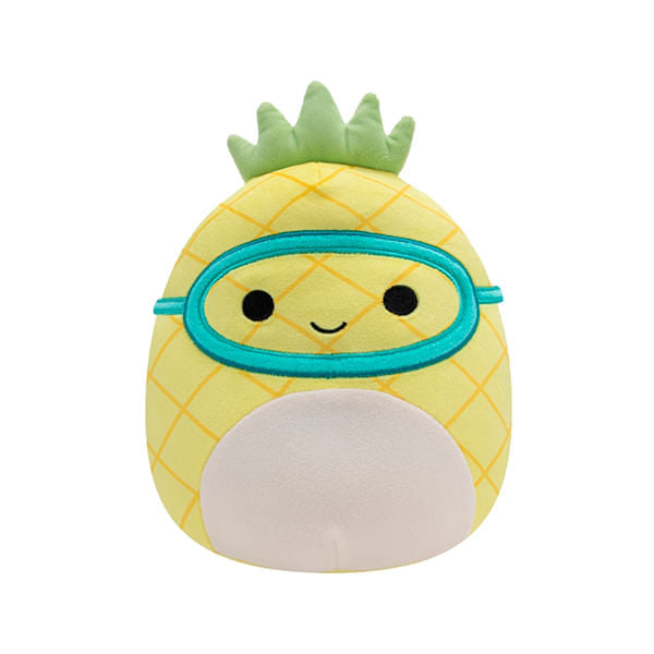 Peluche 19 Cm Animales Squishmallows