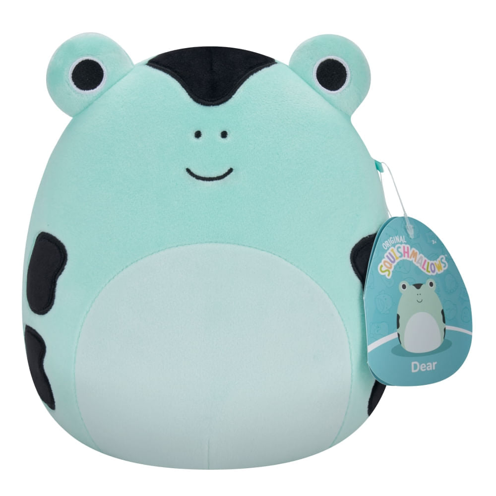 Peluche 19 Cm Variado A Squishmallows