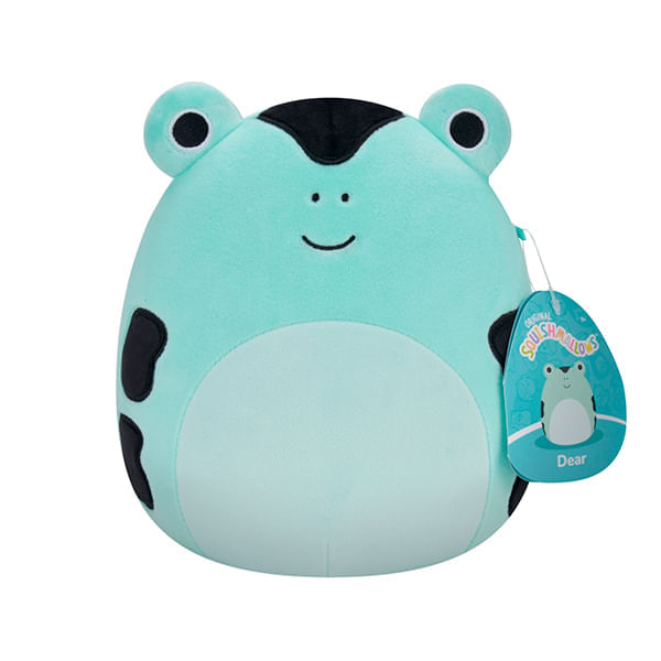 Peluche 19 Cm Variado A Squishmallows