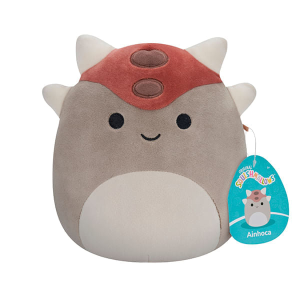 Peluche 19 Cm Variado A Squishmallows