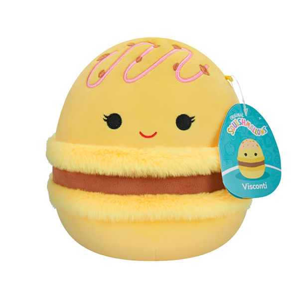 Peluche 19 Cm Variado A Squishmallows