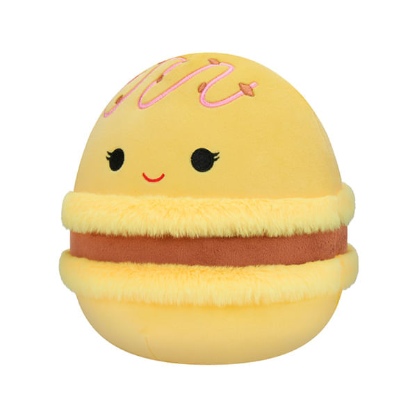 Peluche 19 Cm Variado A Squishmallows