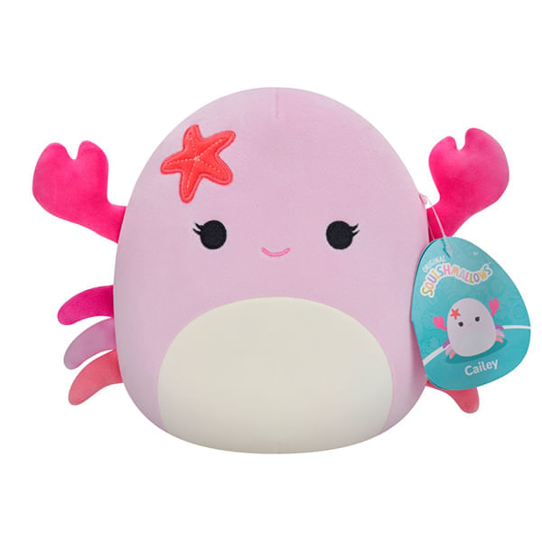 Peluche 19 Cm Variado A Squishmallows