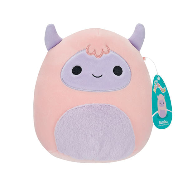 Peluche 19 Cm Variado A Squishmallows