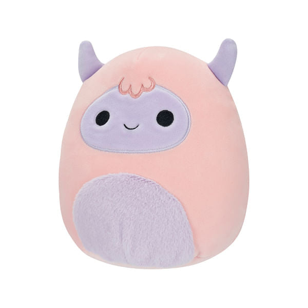 Peluche 19 Cm Variado A Squishmallows