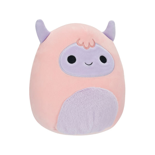 Peluche 19 Cm Variado A Squishmallows