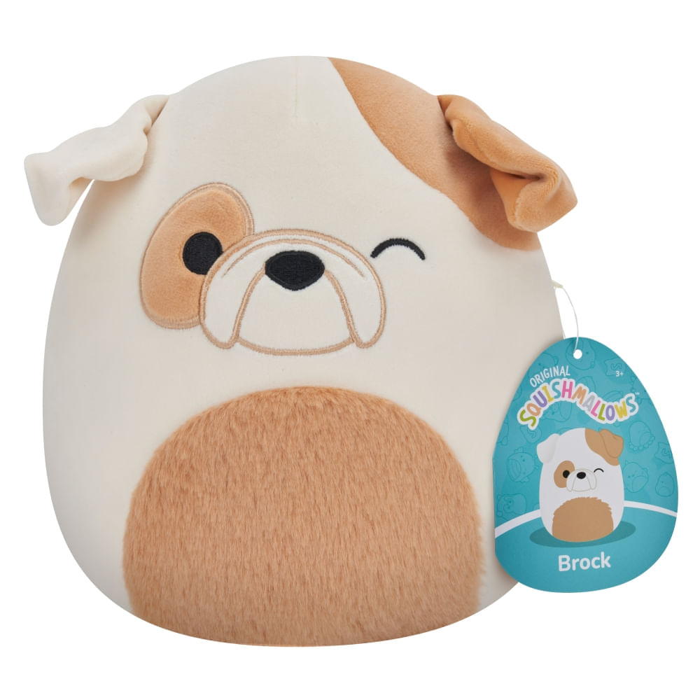 Peluche 19 Cm Variado B Squishmallows