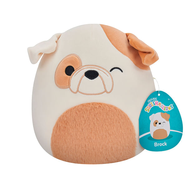 Peluche 19 Cm Variado B Squishmallows